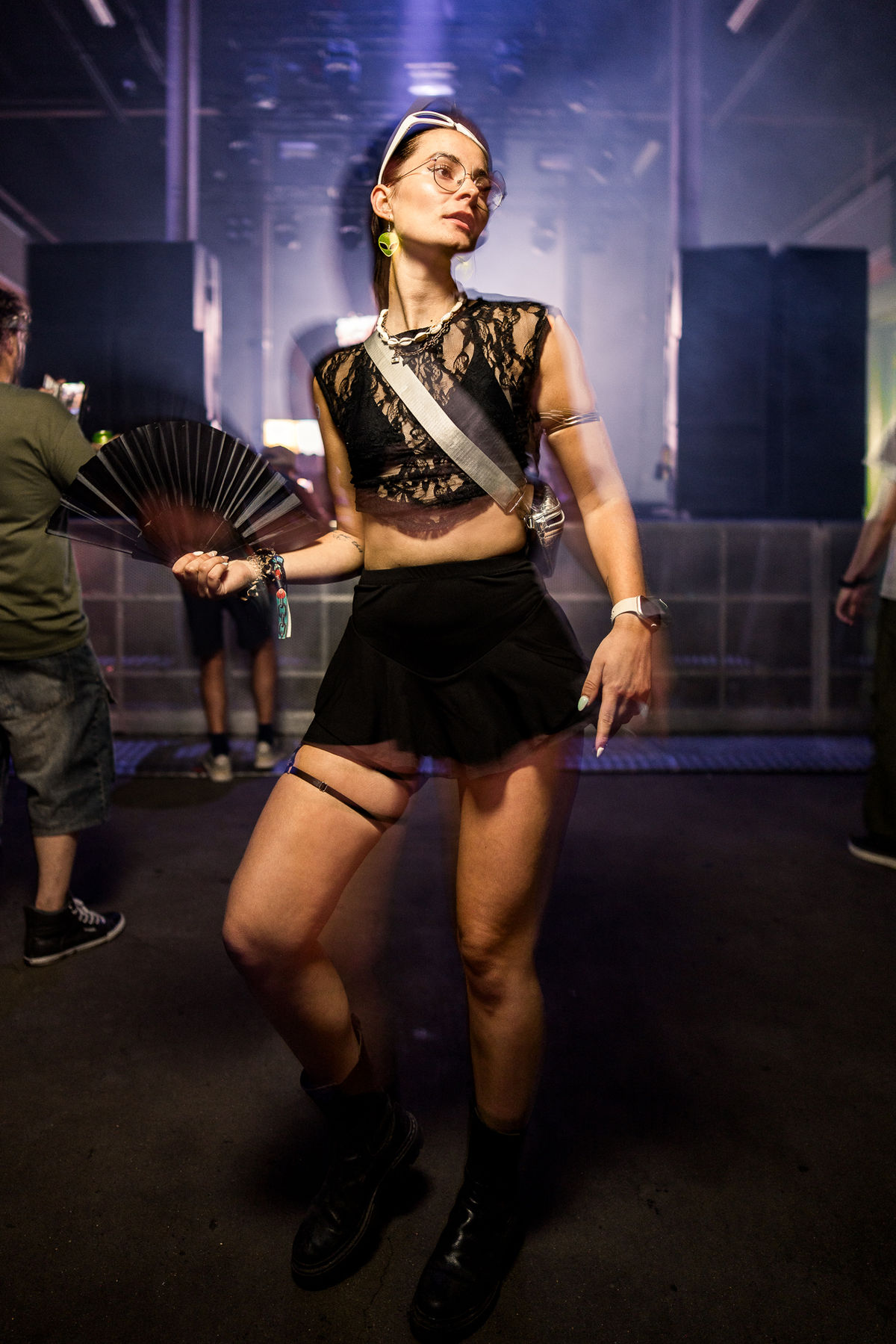 Loading... just a sec